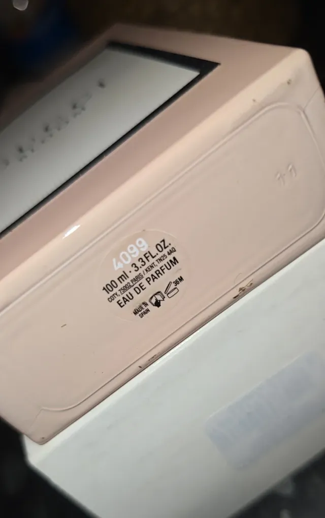 Gucci Bloom Eau de Parfum