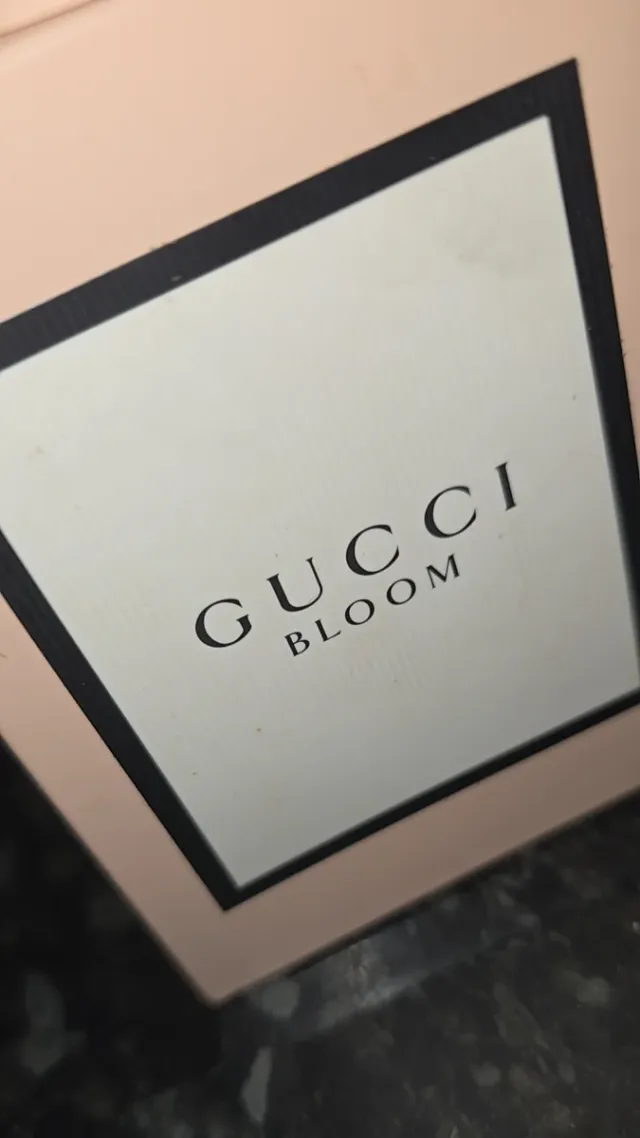 Gucci Bloom Eau de Parfum
