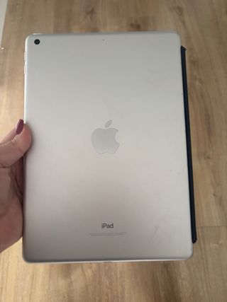 Apple iPad 5ª Gen Plata