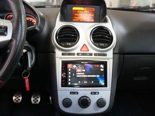 Opel Corsa 1.6 Turbo GSI 110 kW (150 CV)