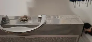 Maletín Maquillaje Cra-Z-Art Shimmer 'n Nuevo