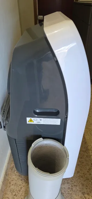 Calor- frio  Black+Deck