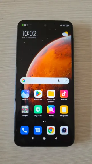 Xiaomi Redmi Note 9 Pro 128GB