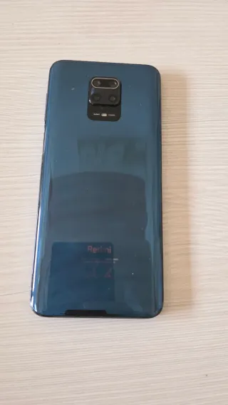 Xiaomi Redmi Note 9 Pro 128GB