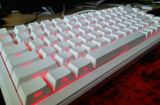 Ajazz AK820 MAX Ultra HE teclado *magnético*