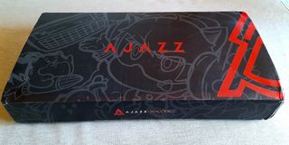 Ajazz AK820 MAX Ultra HE teclado *magnético*