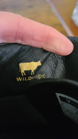 Botas Vivobarefoot Negras