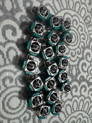 Joystick Xbox Elite Series 2 REPARACION