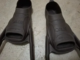 Calzantes Omer 39/40 como Nuevos