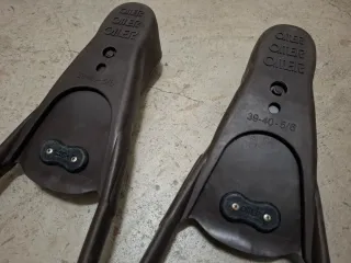 Calzantes Omer 39/40 como Nuevos