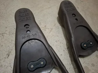 Calzantes Omer 39/40 como Nuevos