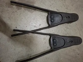 Calzantes Omer 39/40 como Nuevos