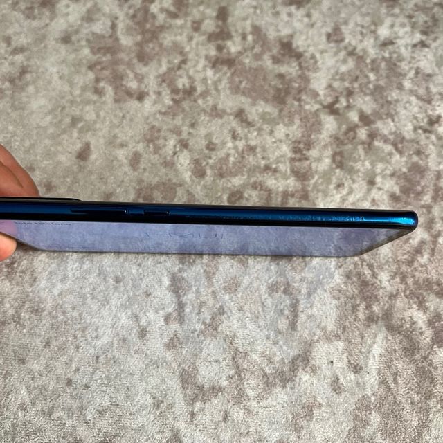 HONOR 9X 128GB - Fotocamera Pop-Up - Blu