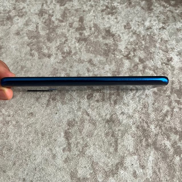 HONOR 9X 128GB - Fotocamera Pop-Up - Blu