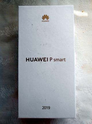 Huawei P smart 64GB Precintado