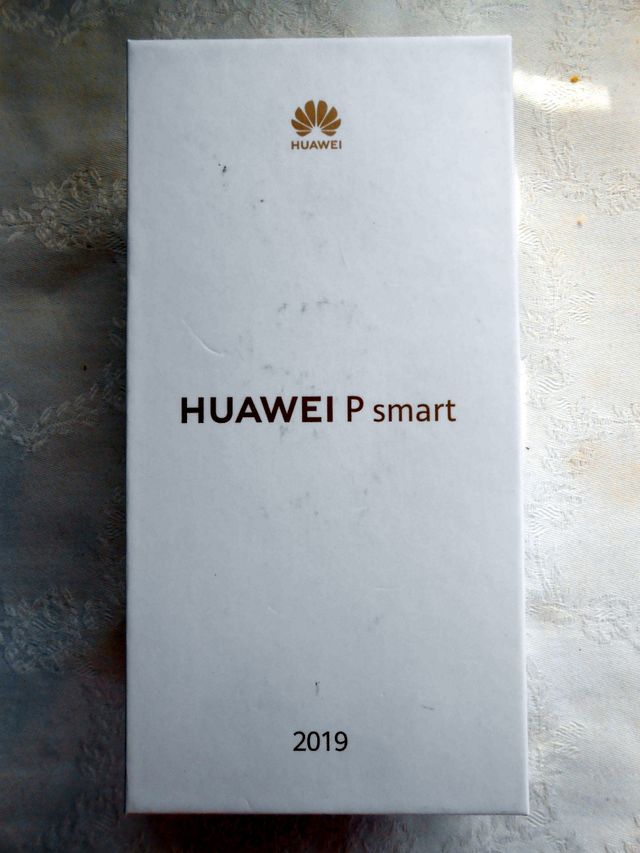Huawei P smart 64GB Precintado