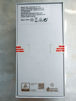 Huawei P smart 64GB Precintado