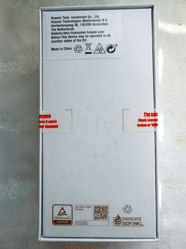 Huawei P smart 64GB Precintado