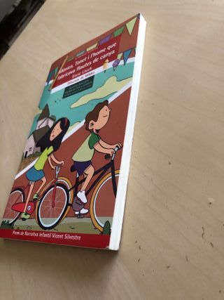 Mònica, Tonet i l'home que fabricava flautes de...