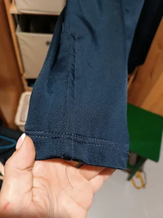 Pantalón Adidas Mujer Talla L