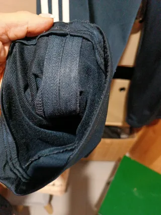 Pantalón Adidas Mujer Talla L