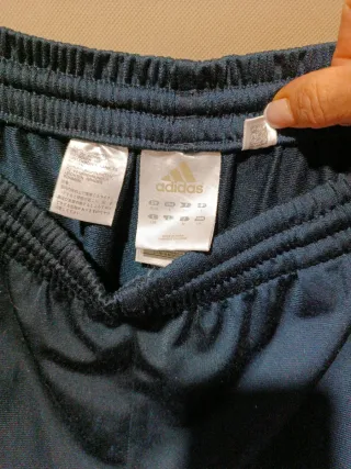Pantalón Adidas Mujer Talla L