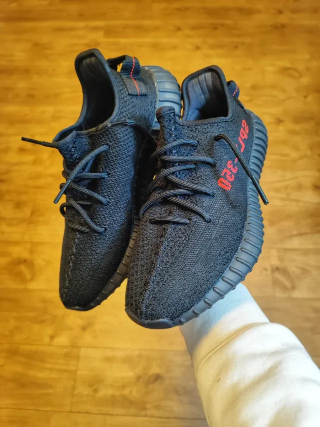 Adidas Yeezy Boost 350 V2 Talla 41