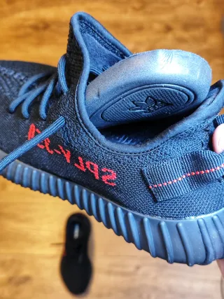 Adidas Yeezy Boost 350 V2 Talla 41