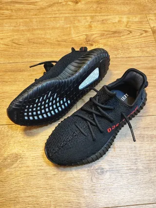 Adidas Yeezy Boost 350 V2 Talla 41