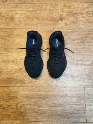 Adidas Yeezy Boost 350 V2 Talla 41