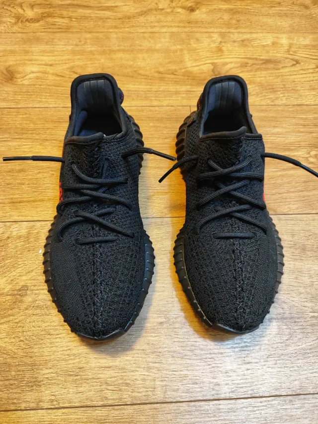 Adidas Yeezy Boost 350 V2 Talla 41