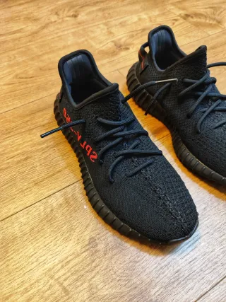 Adidas Yeezy Boost 350 V2 Talla 41