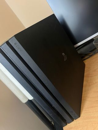 PS4 Pro 1TB