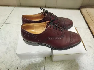 Church's Oxford Diplomat Scarpe Uomo 40.5