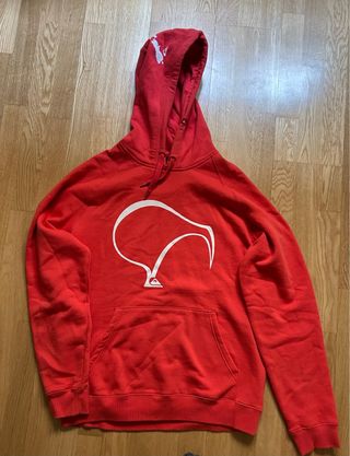 Sudadera Quiksilver L Nueva Zelanda