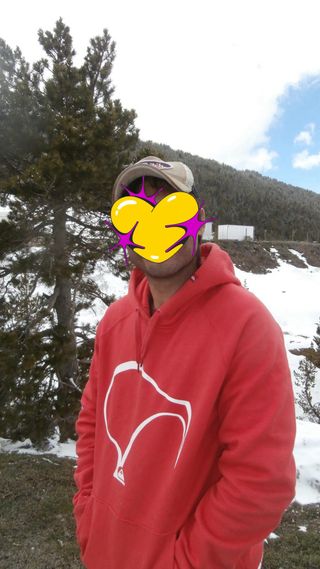 Sudadera Quiksilver L Nueva Zelanda