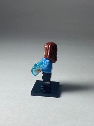 America Chavez - Figurine Type Lego Marvel 2