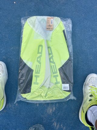 Mochila Head Tour BackPack 25L SG