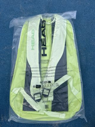 Mochila Head Tour BackPack 25L SG