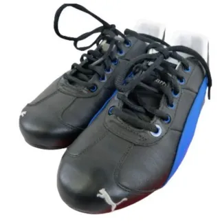 Zapatillas Puma BMW Motorsport Athletic.