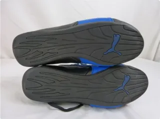 Zapatillas Puma BMW Motorsport Athletic.