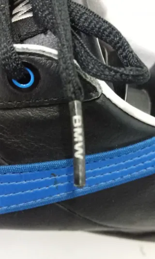 Zapatillas Puma BMW Motorsport Athletic.