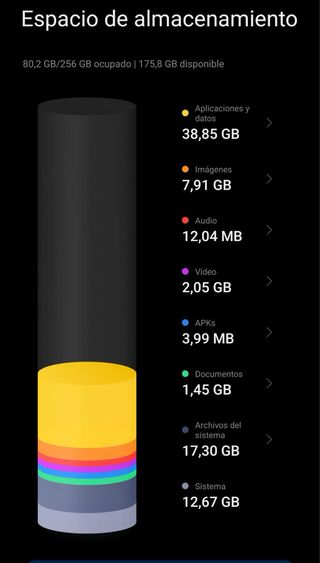 Xiaomi Redmi Note 13 Pro+ 5G con custodia.