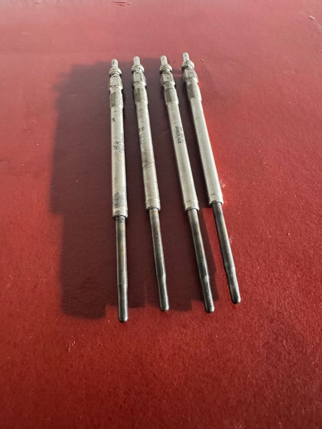 Calentadores Iveco 2.3 (4 unidades)