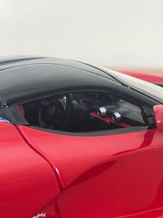 LaFerrari 2013 modello 1/24