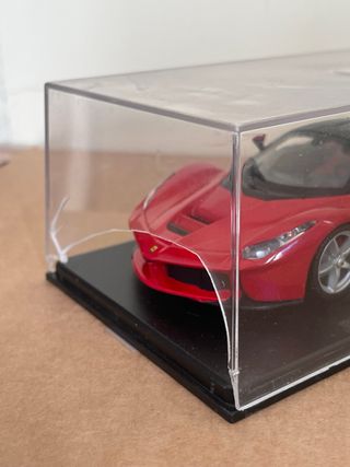 LaFerrari 2013 modello 1/24