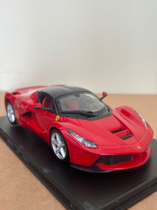 LaFerrari 2013 modello 1/24