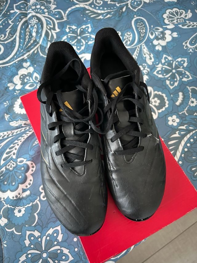 Scarpini da calcio Adidas n. 44