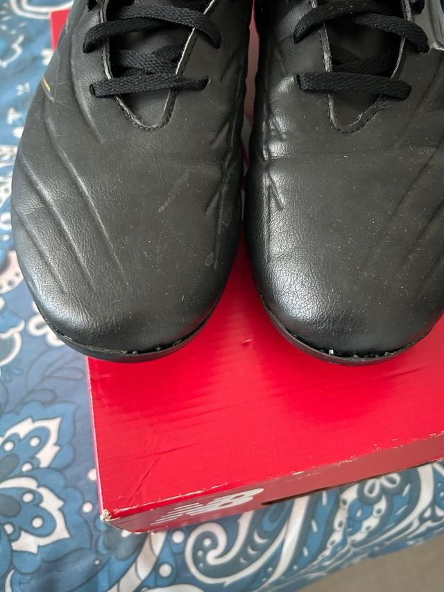 Scarpini da calcio Adidas n. 44