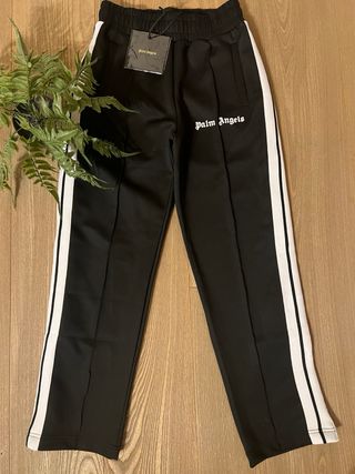 Tuta Palm Angels nera